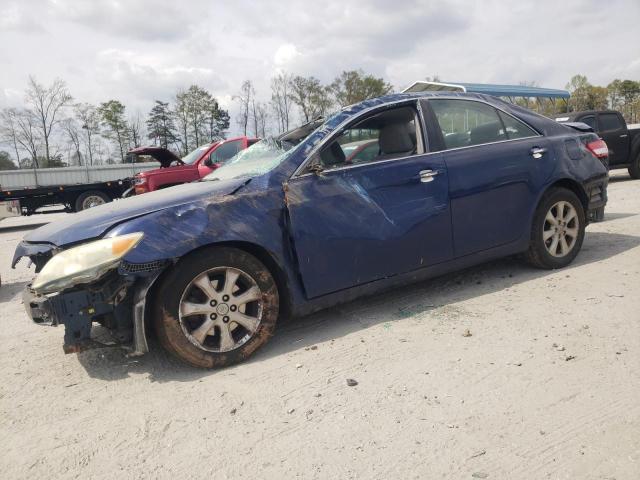 2010 TOYOTA CAMRY BASE, 