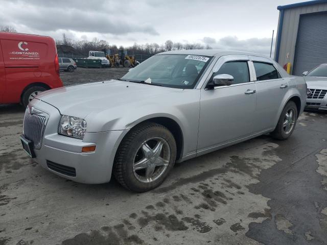 2007 CHRYSLER 300, 