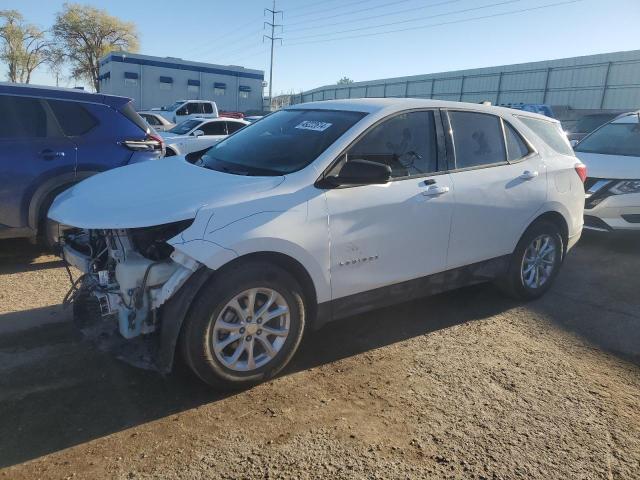 2018 CHEVROLET EQUINOX LS, 