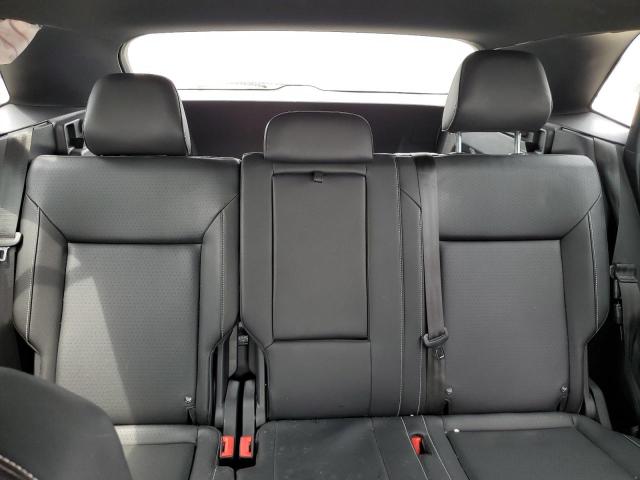 1V2YE2CA5LC225049 - 2020 VOLKSWAGEN ATLAS CROS SE Белый фото 10