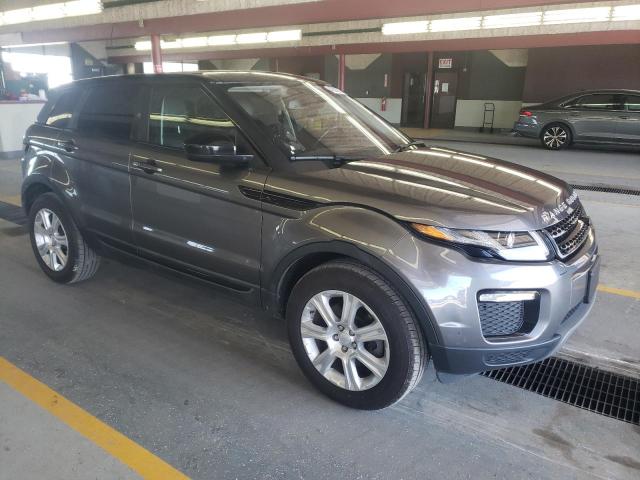 SALVP2BG1GH154132 - 2016 LAND ROVER RANGE ROVE SE GRAY photo 4