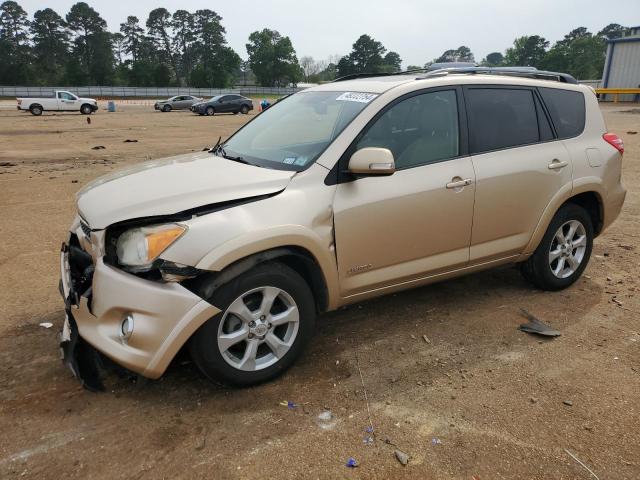 2011 TOYOTA RAV4 LIMITED, 