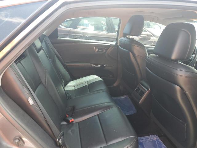 4T1BK1EBXEU131550 - 2014 TOYOTA AVALON BASE Boz foto 10