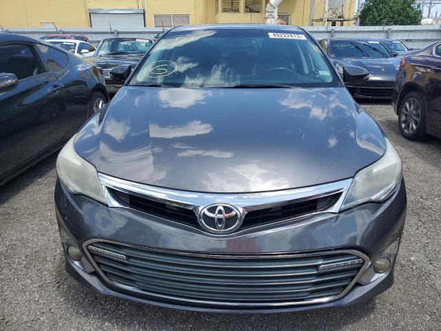 4T1BK1EBXEU131550 - 2014 TOYOTA AVALON BASE Boz foto 5