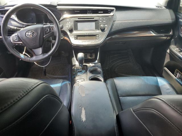 4T1BK1EBXEU131550 - 2014 TOYOTA AVALON BASE Boz foto 8