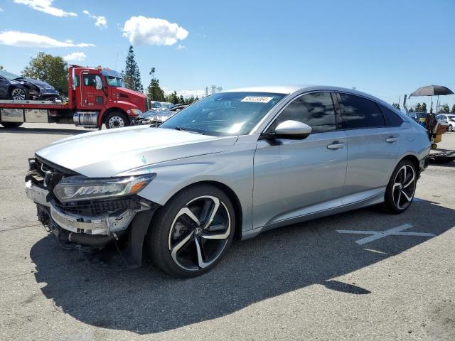 2019 HONDA ACCORD SPORT, 