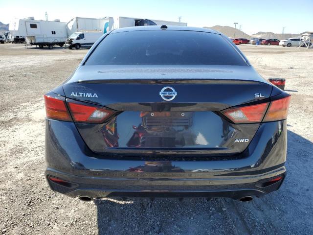 1N4BL4EW5KC213876 - 2019 NISSAN ALTIMA SL CHARCOAL photo 6