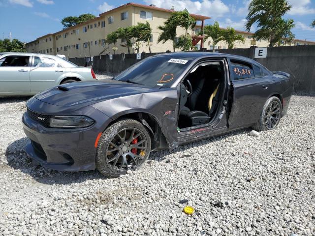 2016 DODGE CHARGER SRT 392, 