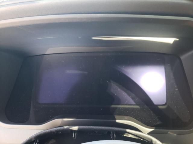 5TFMC5DB4RX065357 - 2024 TOYOTA TUNDRA CREWMAX PLATINUM ნაცრისფერი ფოტო 9