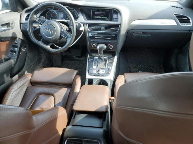 WA1UFCFL9DA114026 - 2013 AUDI A4 ALLROAD PREMIUM PLUS BLACK photo 8