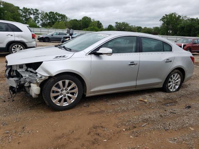 2015 BUICK LACROSSE, 