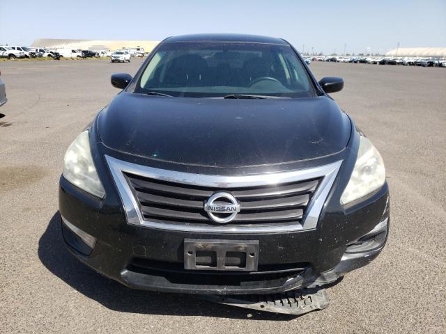 1N4AL3AP2FC573875 - 2015 NISSAN ALTIMA 2.5 BLACK photo 5