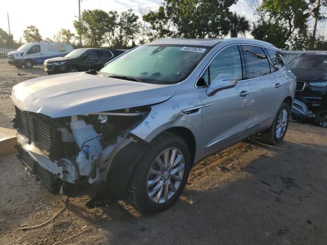 2019 BUICK ENCLAVE PREMIUM, 