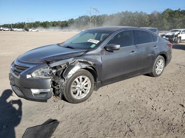 2014 NISSAN ALTIMA 2.5, 