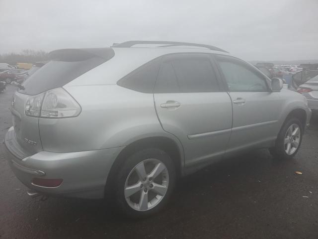 2T2HA31U94C039146 - 2004 LEXUS RX 330 SILVER photo 3