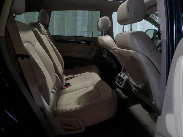 WA1AV74L29D014257 - 2009 AUDI Q7 PRESTIGE 黑色 照片 11