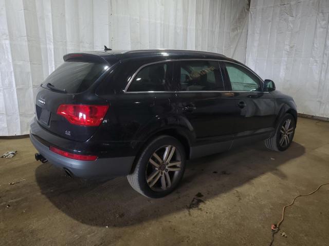 WA1AV74L29D014257 - 2009 AUDI Q7 PRESTIGE 黑色 照片 3