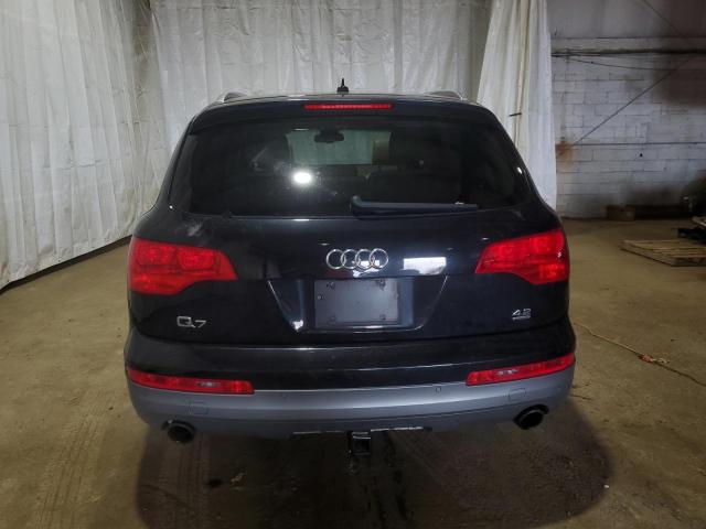 WA1AV74L29D014257 - 2009 AUDI Q7 PRESTIGE 黑色 照片 6