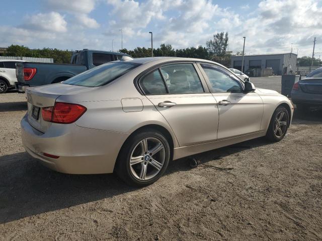 WBA3B5C59DF597533 - 2013 BMW 328 XI SULEV BEIGE photo 3