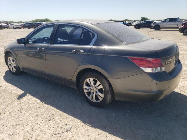 1HGCP26429A004039 - 2009 HONDA ACCORD LXP CHARCOAL photo 2