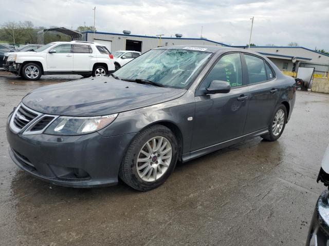 2011 SAAB 9-3 2.0T, 