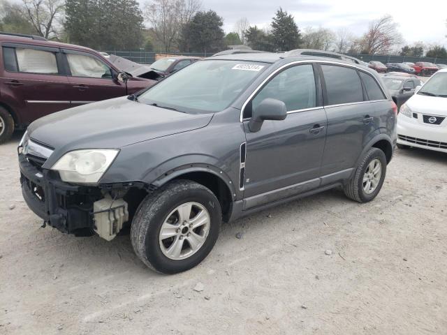 2008 SATURN VUE XE, 