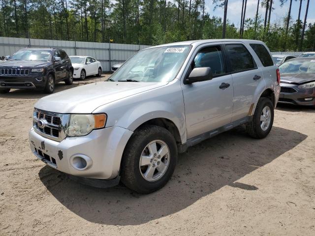 2010 FORD ESCAPE XLS, 