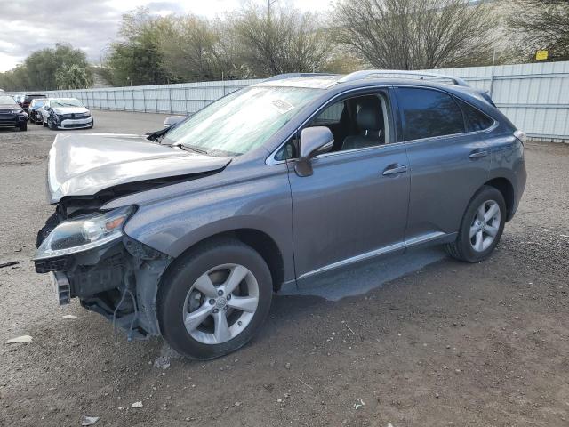 2013 LEXUS RX 350 BASE, 