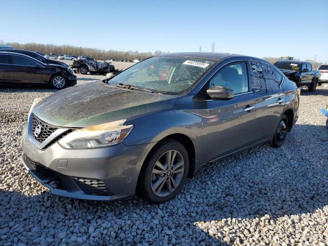 2019 NISSAN SENTRA S, 