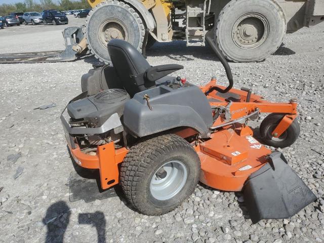 2016LAWNM0WER - 2016 HUSQVARNA MOWER ORANGE photo 4