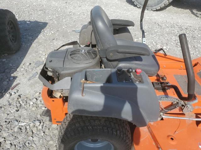 2016LAWNM0WER - 2016 HUSQVARNA MOWER ORANGE photo 6