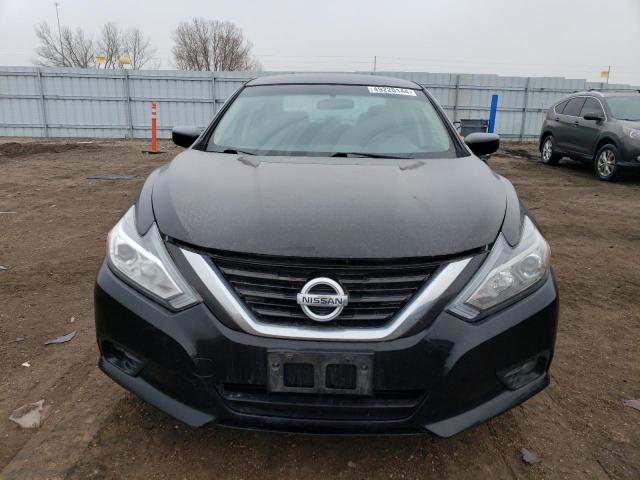 1N4AL3AP1JC263130 - 2018 NISSAN ALTIMA 2.5 BLACK photo 5