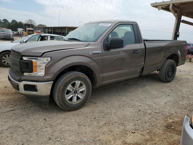 2019 FORD F150, 