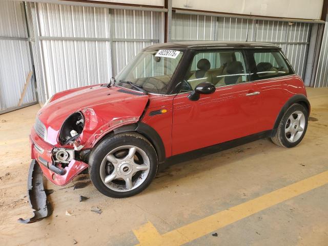 2004 MINI COOPER, 