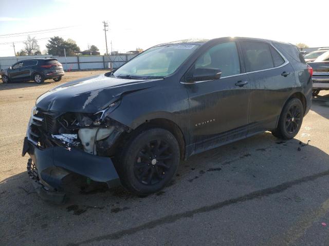 2018 CHEVROLET EQUINOX LT, 