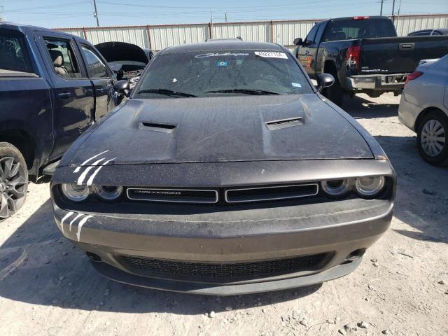 2C3CDZAG0FH705178 - 2015 DODGE CHALLENGER SXT BLACK photo 5