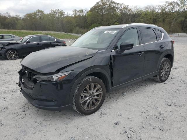 2021 MAZDA CX-5 GRAND TOURING, 