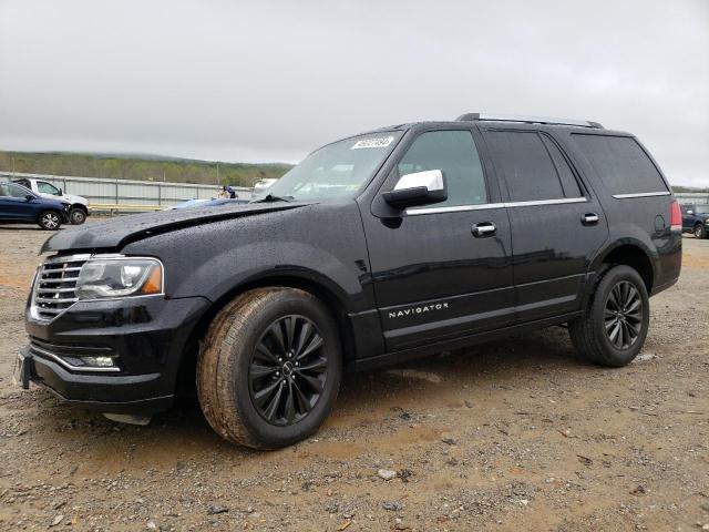 2016 LINCOLN NAVIGATOR SELECT, 