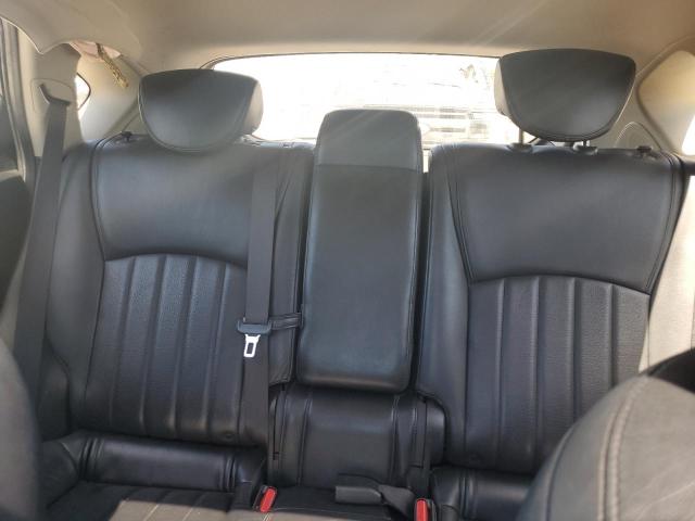 JN1AJ0HR8AM753230 - 2010 INFINITI EX35 BASE 灰色 照片 10