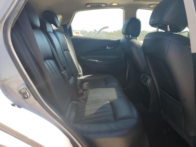 JN1AJ0HR8AM753230 - 2010 INFINITI EX35 BASE 灰色 照片 11