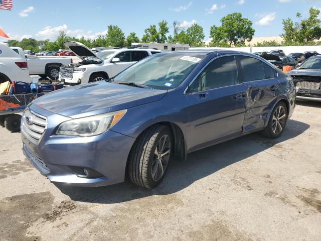2017 SUBARU LEGACY 2.5I LIMITED, null