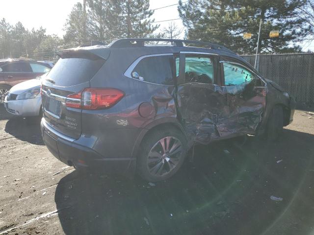 4S4WMAPD7L3418437 - 2020 SUBARU ASCENT LIMITED GRAY photo 3