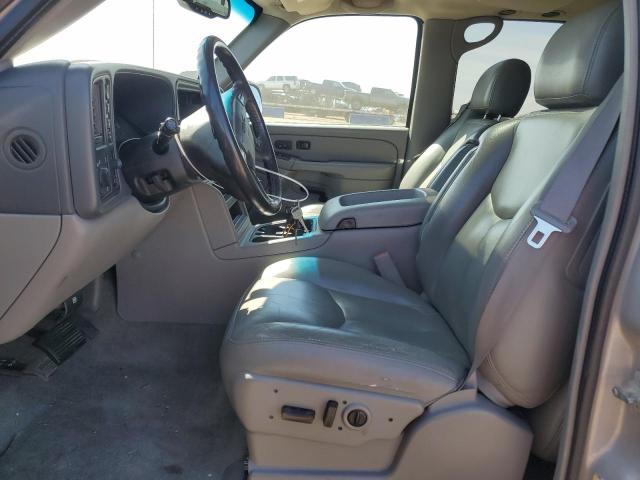 1GKEK13T76R137120 - 2006 GMC YUKON TAN photo 7