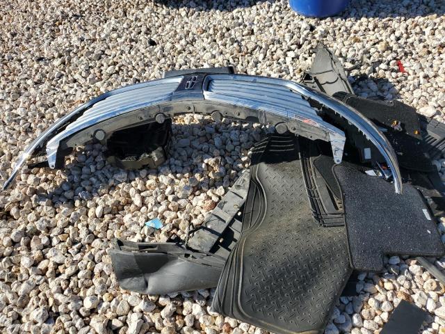 5LMCJ3C96JUL15345 - 2018 LINCOLN MKC RESERVE ლურჯი ფოტო 12