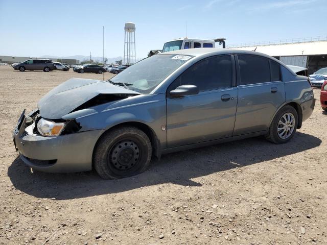 1G8AJ55F67Z103869 - 2007 SATURN ION LEVEL 2 灰色 照片 1