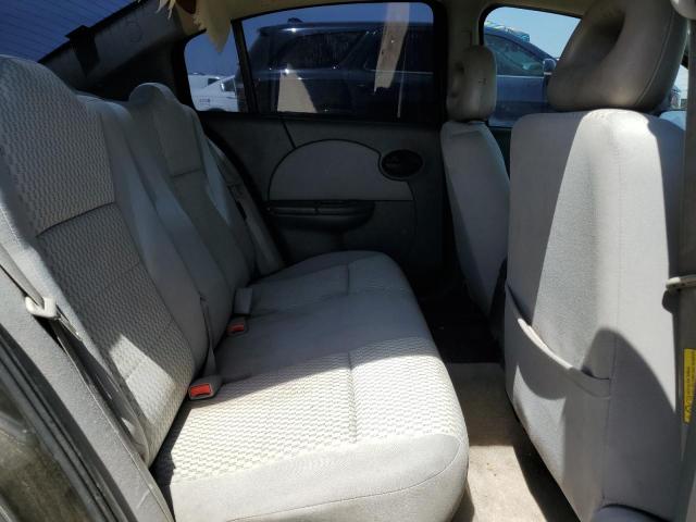 1G8AJ55F67Z103869 - 2007 SATURN ION LEVEL 2 灰色 照片 10