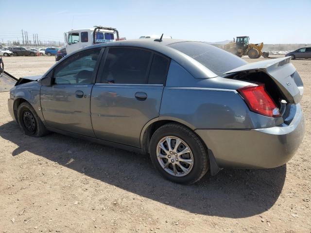 1G8AJ55F67Z103869 - 2007 SATURN ION LEVEL 2 灰色 照片 2