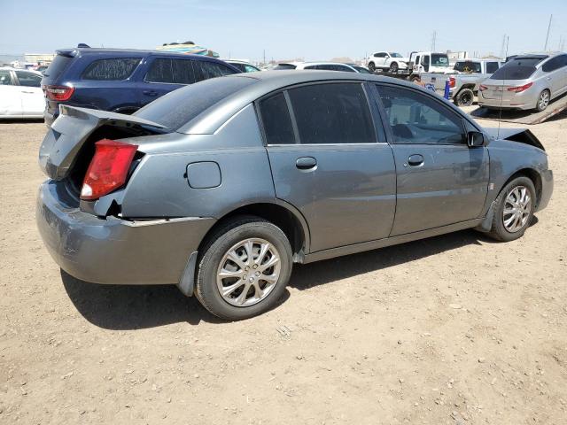 1G8AJ55F67Z103869 - 2007 SATURN ION LEVEL 2 灰色 照片 3