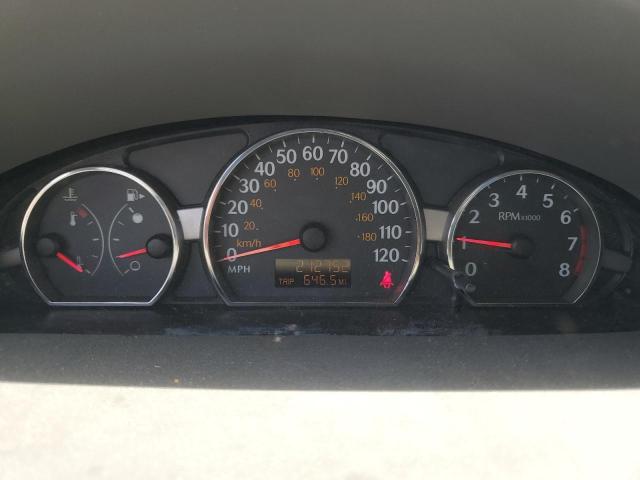 1G8AJ55F67Z103869 - 2007 SATURN ION LEVEL 2 灰色 照片 9