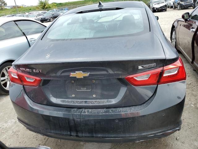 1G1ZH5SX8GF239481 - 2016 CHEVROLET MALIBU PREMIER GRAY photo 6